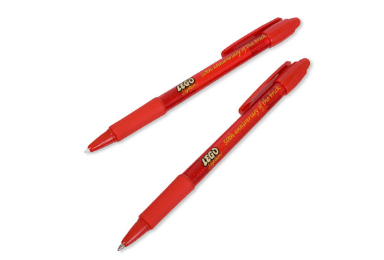 Конструктор LEGO (ЛЕГО) Gear 852336 Mechanical Pencil & Pen Set