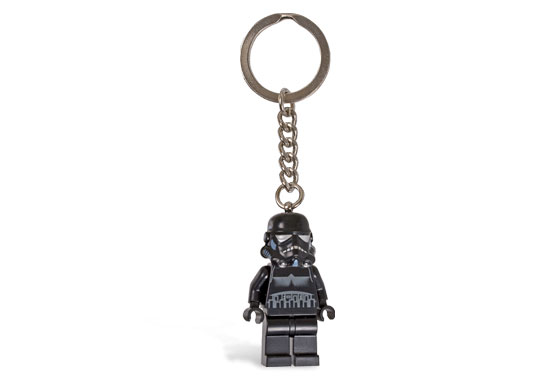 Конструктор LEGO (ЛЕГО) Gear 852349 Shadow Trooper