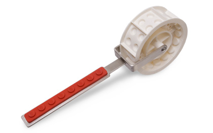 Конструктор LEGO (ЛЕГО) Gear 852530 Rolling Cookie Cutter