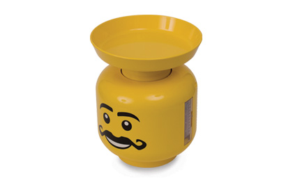 Конструктор LEGO (ЛЕГО) Gear 852534 Kitchen Scale MF