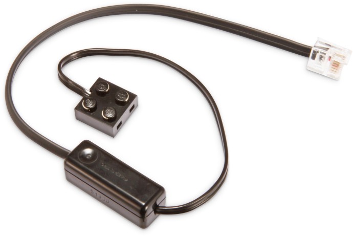 Конструктор LEGO (ЛЕГО) Mindstorms 8528 Converter Cables for Mindstorms NXT