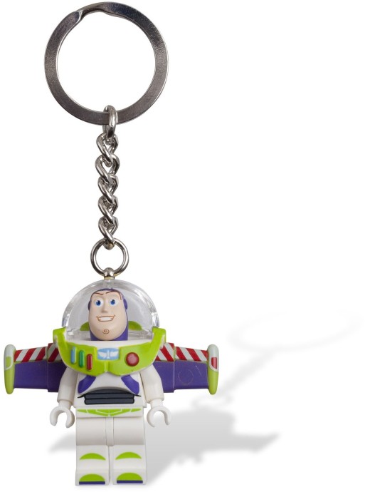 Конструктор LEGO (ЛЕГО) Gear 852849 Buzz Lightyear Key Chain