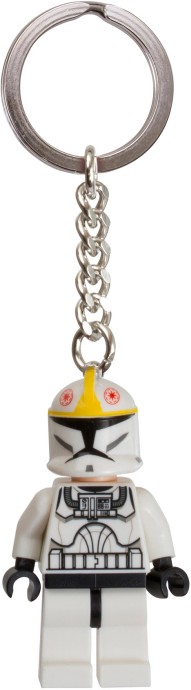 Конструктор LEGO (ЛЕГО) Gear 853039 Clone Pilot