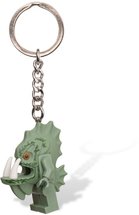 Конструктор LEGO (ЛЕГО) Gear 853086 Barracuda Guardian Key Chain