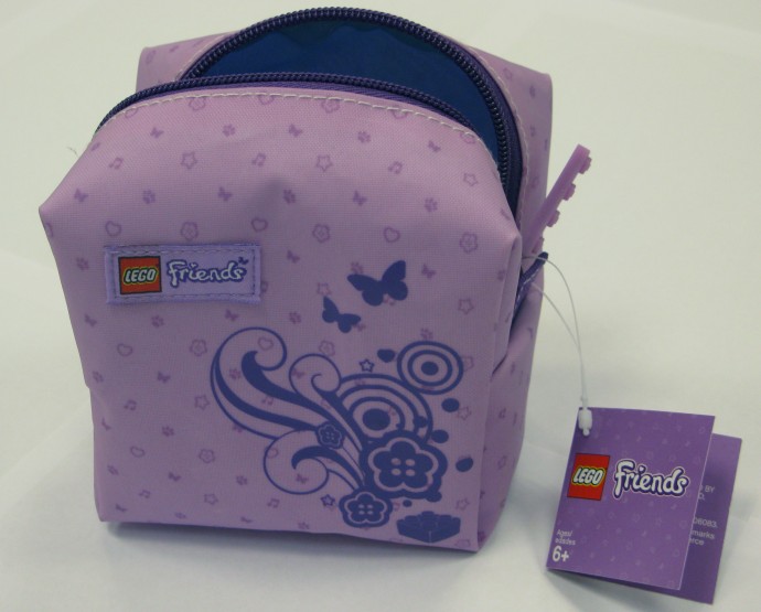 Конструктор LEGO (ЛЕГО) Gear 853396 Friends handbag