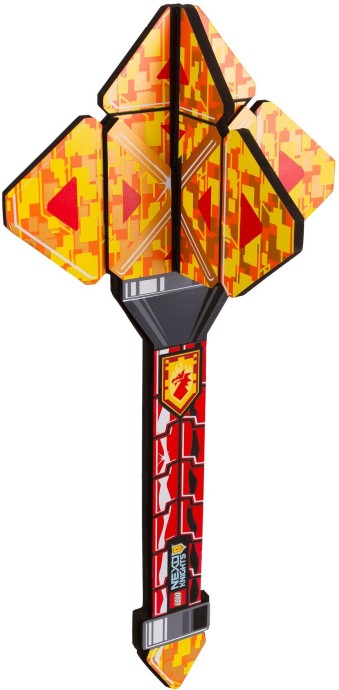 Конструктор LEGO (ЛЕГО) Gear 853503 NEXO KNIGHTS Macy's Mace