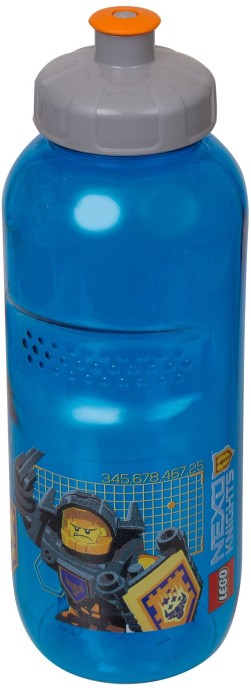 Конструктор LEGO (ЛЕГО) Gear 853517 NK Drinking Bottle