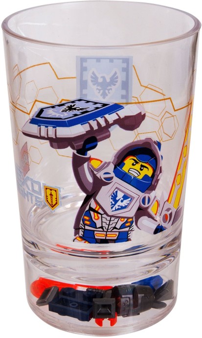 Конструктор LEGO (ЛЕГО) Gear 853518 NK Tumbler