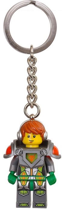 Конструктор LEGO (ЛЕГО) Gear 853520 Aaron Key Chain