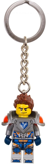 Конструктор LEGO (ЛЕГО) Gear 853521 Clay Key Chain