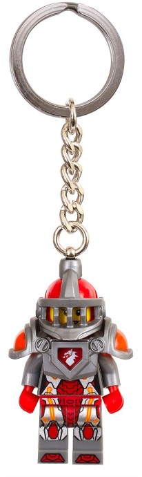 Конструктор LEGO (ЛЕГО) Gear 853522 Macy Key Chain