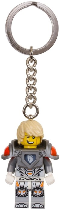 Конструктор LEGO (ЛЕГО) Gear 853524 Lance Key Chain