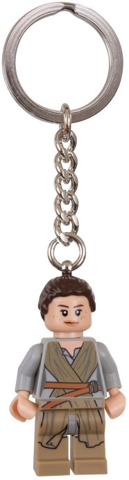 Конструктор LEGO (ЛЕГО) Gear 853603 Rey Key Chain