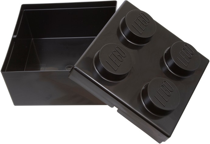 Конструктор LEGO (ЛЕГО) Gear 853640 Batman 2x2 Lunch Box