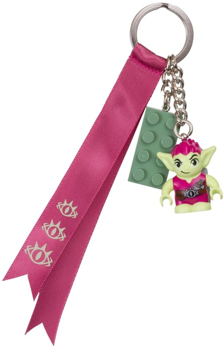 Конструктор LEGO (ЛЕГО) Gear 853648 Roblin Bag Charm