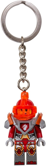 Конструктор LEGO (ЛЕГО) Gear 853682 Macy Key Chain