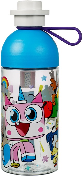 Конструктор LEGO (ЛЕГО) Gear 853791 Unikitty Hydration Bottle