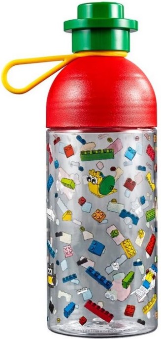 Конструктор LEGO (ЛЕГО) Gear 853834 LEGO Hydration Bottle 2018
