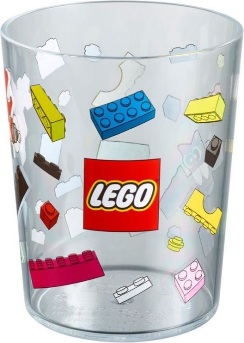 Конструктор LEGO (ЛЕГО) Gear 853835 LEGO Tumbler 2018