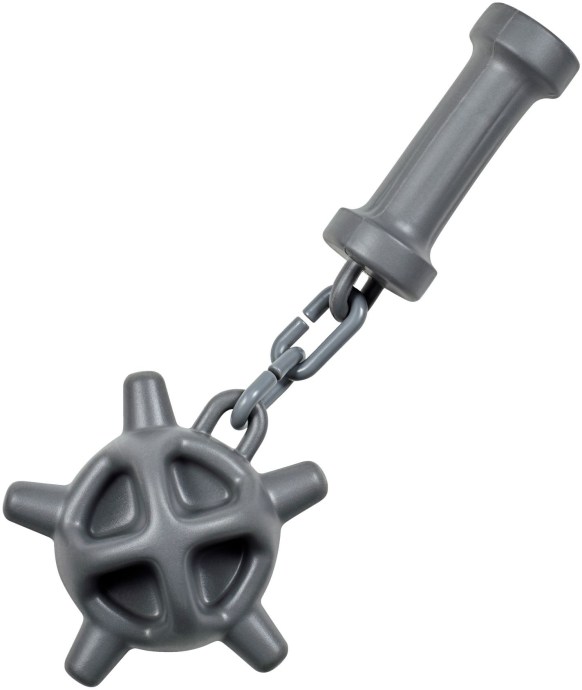 Конструктор LEGO (ЛЕГО) Gear 853871 Flail