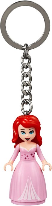 Конструктор LEGO (ЛЕГО) Gear 853954 Ariel Keyring