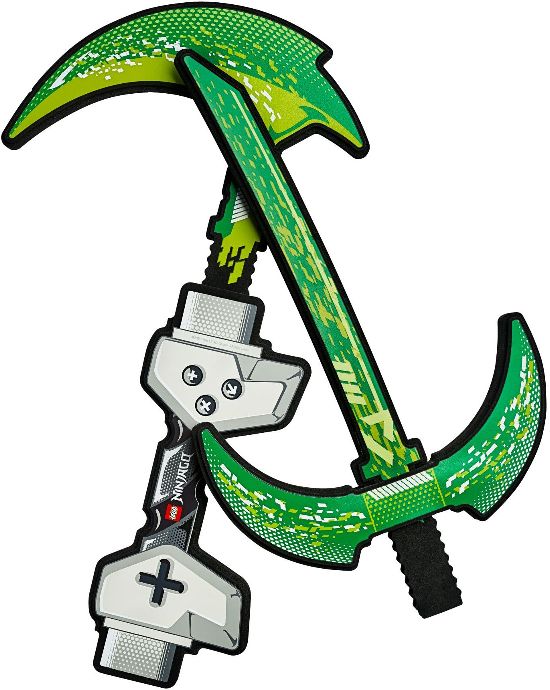 Конструктор LEGO (ЛЕГО) Gear 853986 Customizable Weapon Set