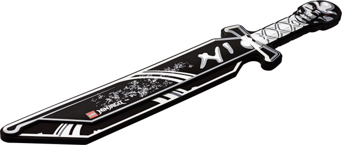Конструктор LEGO (ЛЕГО) Gear 854033 NINJAGO Sword of Destiny