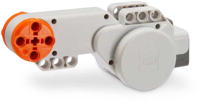 Конструктор LEGO (ЛЕГО) Mindstorms 9842 Interactive Servo Motor