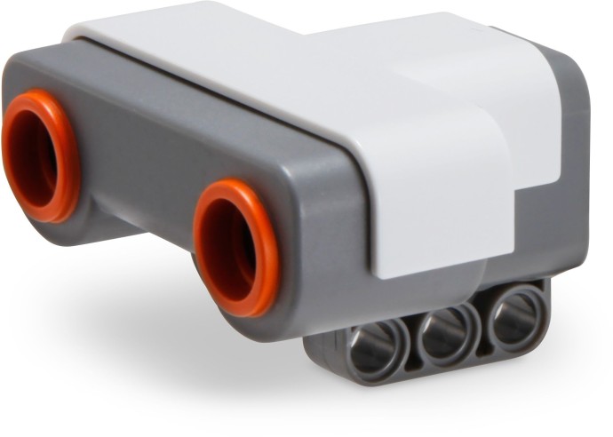 Конструктор LEGO (ЛЕГО) Mindstorms 9846 Ultrasonic Sensor