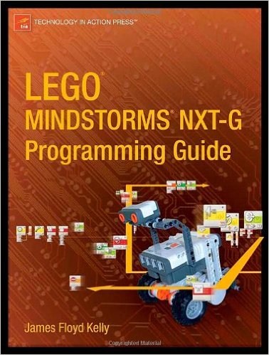 Конструктор LEGO (ЛЕГО) Books ISBN1593272189 LEGO MINDSTORMS NXT-G Programming Guide