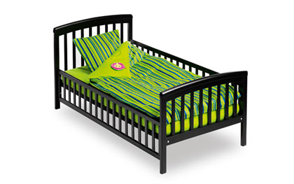 Конструктор LEGO (ЛЕГО) Gear K810012 Duplo 3-Piece Bedding Set Green - Junior