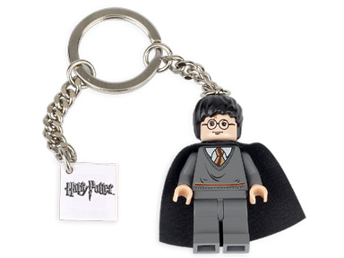 Конструктор LEGO (ЛЕГО) Gear KC845 Harry Potter Key Chain