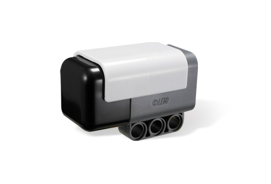 Конструктор LEGO (ЛЕГО) Mindstorms MS1040 Accelerometer Sensor for Mindstorms NXT