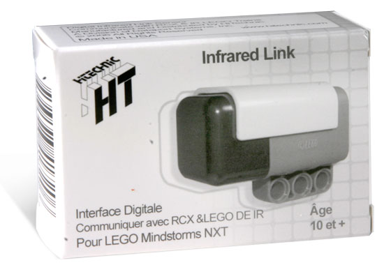 Конструктор LEGO (ЛЕГО) Mindstorms MS1046 Infrared Link Sensor