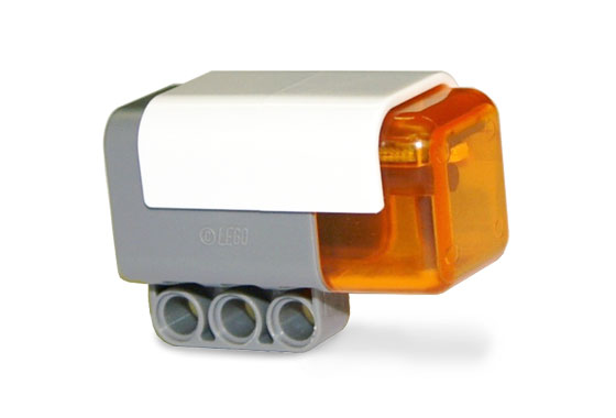 Конструктор LEGO (ЛЕГО) Mindstorms MS1048 RF ID Sensor
