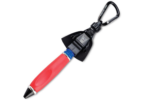 Конструктор LEGO (ЛЕГО) Gear P3702 Darth Vader Carabiner Pen