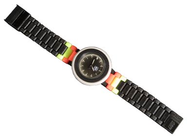 Конструктор LEGO (ЛЕГО) Gear W9910 Cyclone Master Watch
