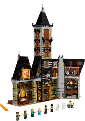 LEGO Creator Expert 10273 Haunted House