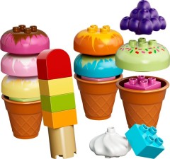 LEGO Duplo 10574 Creative Ice Cream