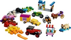 LEGO Classic 10715 Bricks on a Roll