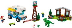 LEGO Toy Story 10769 RV Vacation