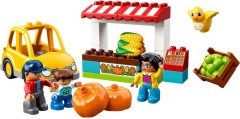 LEGO Duplo 10867 Farmers' Market