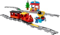 LEGO Duplo 10874 Steam Train