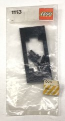 LEGO Service Packs 1113 Motor Frame 6 x 16 Stud Plus Four Buffers