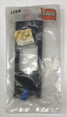 LEGO Service Packs 1114 Motor Frame 6 x 22 Stud