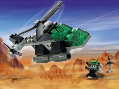 LEGO Городок (Town) 1149 Air Police