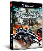LEGO Мерч (Gear) 14643 Drome Racers
