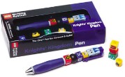 LEGO Gear 1535 Pen Knights' Kingdom