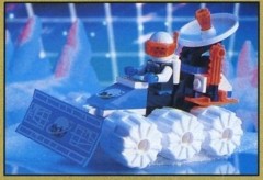 LEGO Space 1704 (Unnamed)