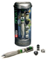 LEGO Gear 1704 Pen Pack Onua